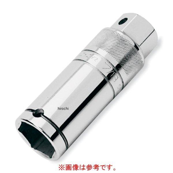 フランクドライブ スパークプラグソケット用ラバーインサート3/8ドライブ