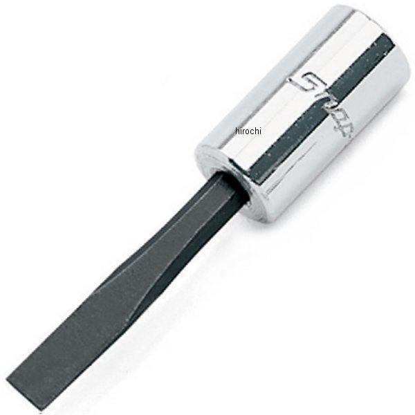 アイドル調整ドライバー 3/16インチ x 1/32インチ フラットチップ