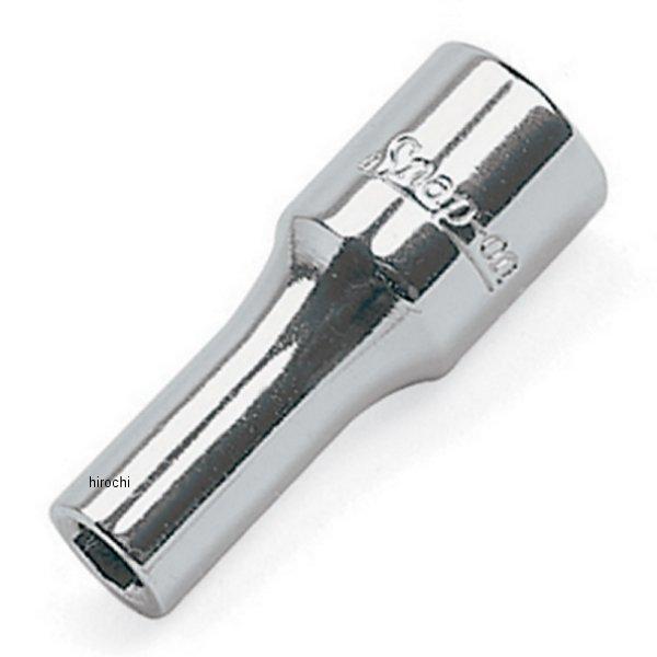 ダブル インチDインチ キャブレター調整ソケット (二面幅3.5mm)