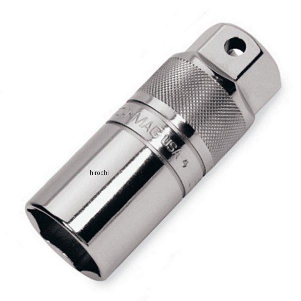 磁石付き 3/8インチ ドライブ 13/16インチ