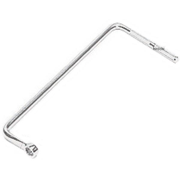 ディストリビューター レンチ 1/2インチ (フォード、マーキュリー、キャデラックエンジン)