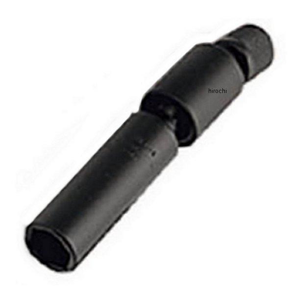 ダブルスイブル スパークプラグソケット (3/8インチ ドライブ) 5/8インチ