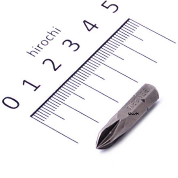 1/4インチ 6角 シャンクビット リード＆プリンス