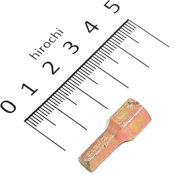 1/4インチ 6角 シャンクビット 6角 、mm