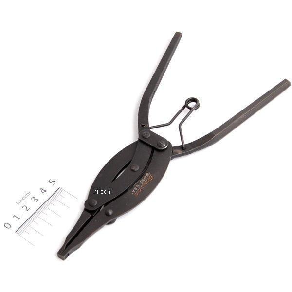 ストレートチップ スナップリング プライヤー