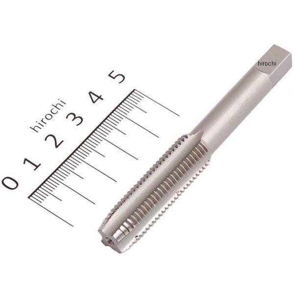 ミリサイズタップ ネジ山サイズ M12 x 1.50