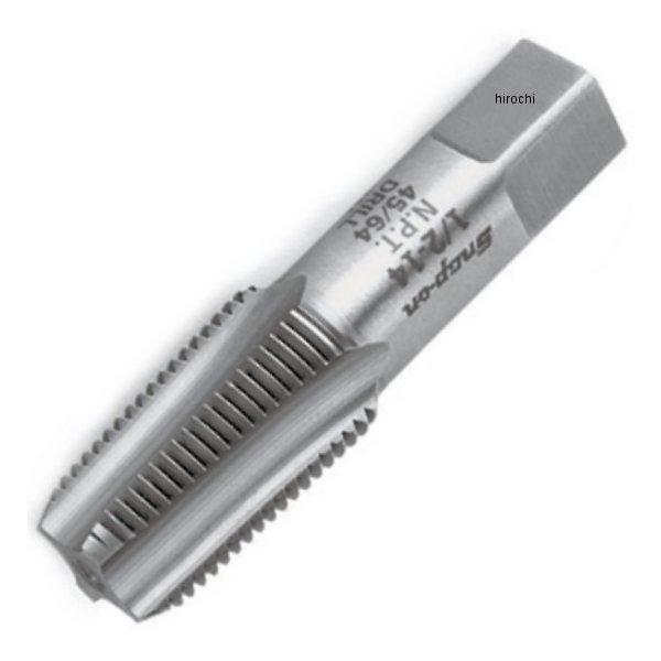 パイプネジ 1/2インチ-14NPTアメリカ管ネジ規格