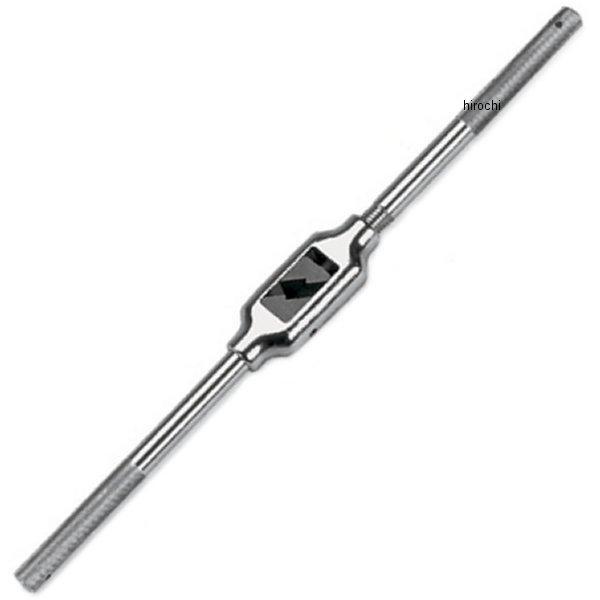 タップとダイスアクセサリー タップレンチ