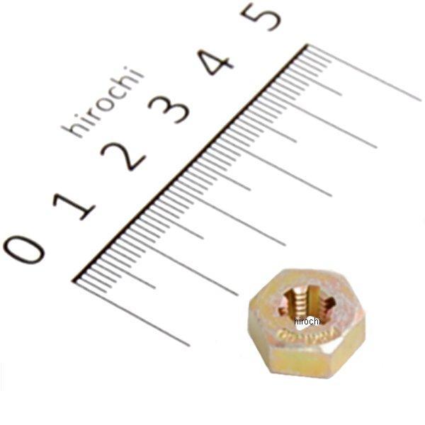 ミリサイズ ネジ山修正ダイス M6 ｘ 1