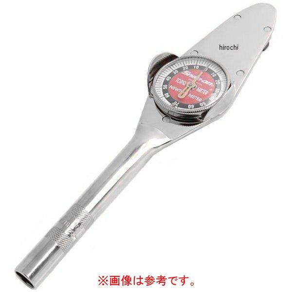 トルクメーター ニュートンメーター 標準タイプ/精度2% シグナルモデル 最大値 70N/m