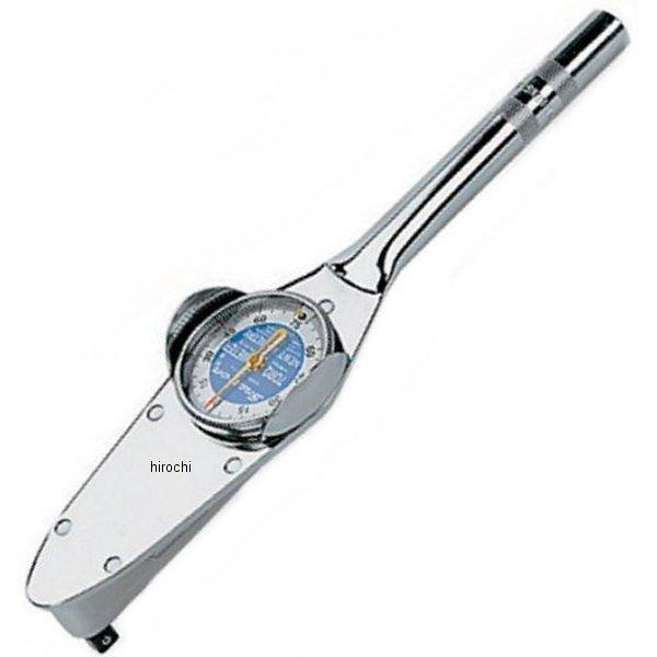 トルクメーター ニュートンメーター 標準タイプ/精度2% フォローアップモデル 最大値 75N/m