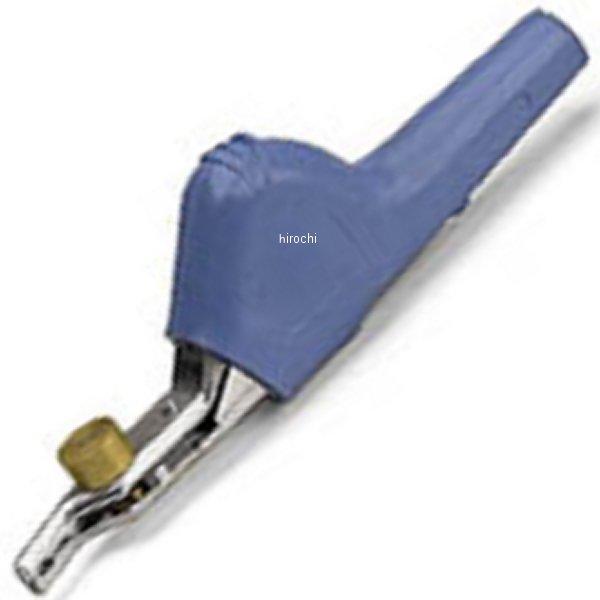 ブルーブーツ付き 15°ベントノーズ イントゥルーシブ回路テスト用 アダプター