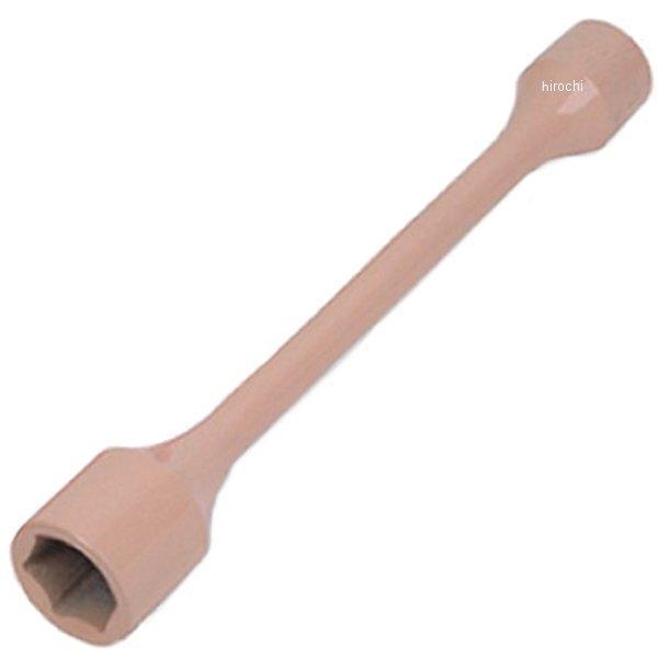 ホイールトルク ソケット サーモン 22mm