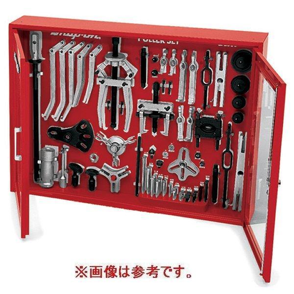 ツールコントロールボード