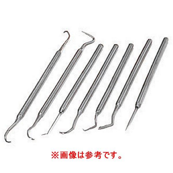 ブルーポイント 半円型ピック