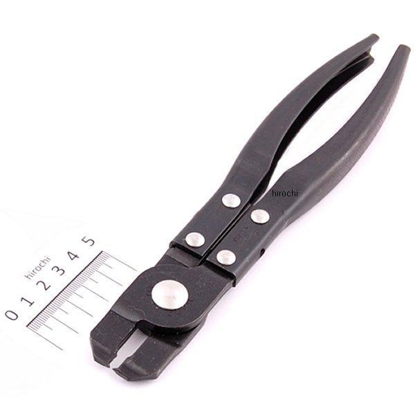 ブーツクランプ プライヤー (耳なしクランプ用)