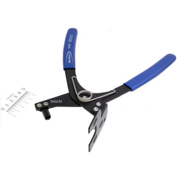 エキゾーストハンガー取り外しプライヤー 長さ 14インチ