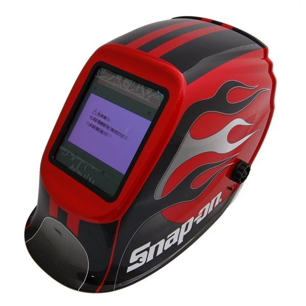 アジャスタブル オート暗色化 ハイデフィニション 溶接 ヘルメット