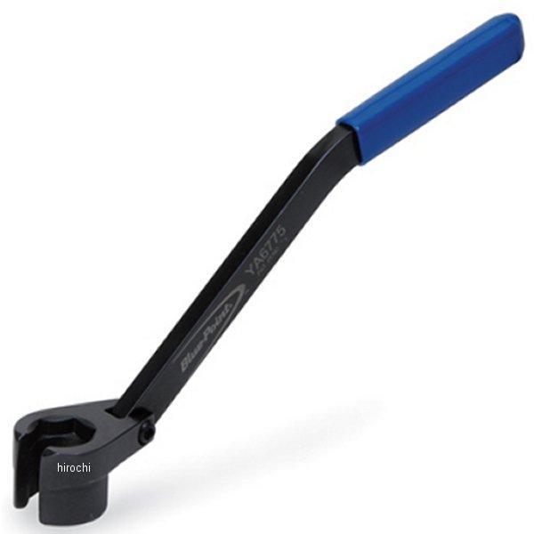 ブルーポイント 6ポイント と 12ポイント ピボットハンドル O2 センサ レンチ