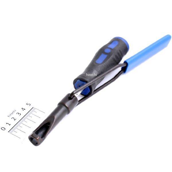 ブルーポイント バルブ 調整 メトリック ツール (乗用車用 10mmジャムナットバルブスクリュー付き)