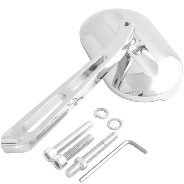 ミラー マグナム・プラス 平面ガラス ラージ (1個売り)