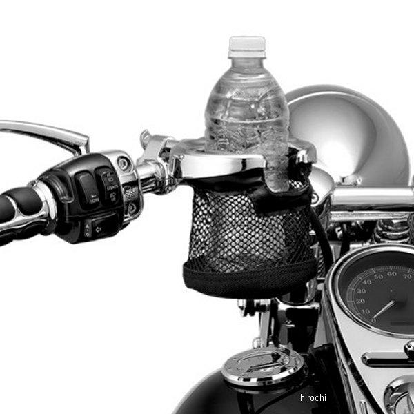 ドリンクホルダー 1インチ(25mm) ハンドル用クランプ付