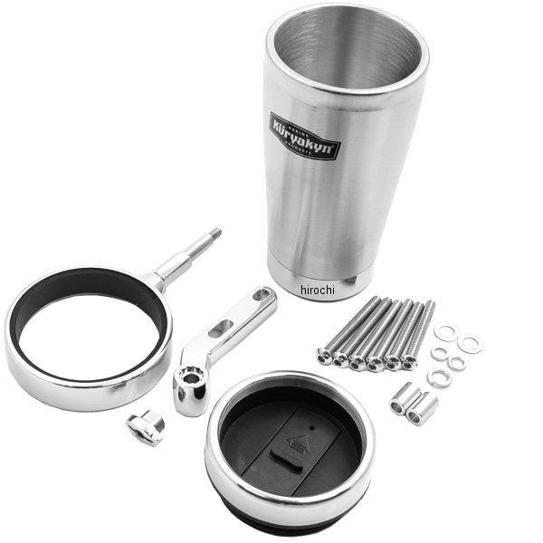 ドリンクホルダー ステンレスマグタイプ 共締め装着