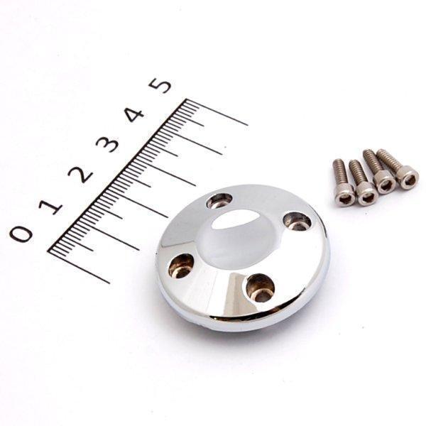 ISOグリップ用エンドキャップ(1個売り)