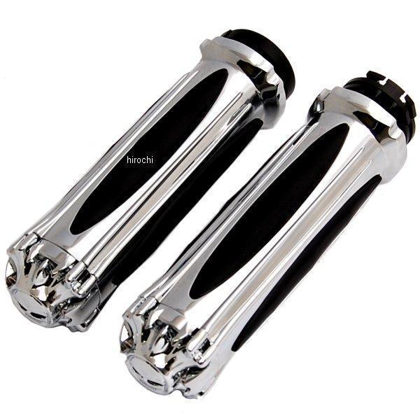 グリップ ゾンビ 82年以降