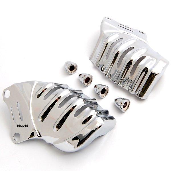 フロント キャリパー カバー(左右ペア)