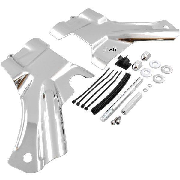 ネックカバー 07年以降 FLSTC