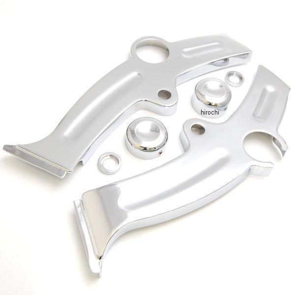 ブーメラン フレームカバー 00年-07年 ソフテイル