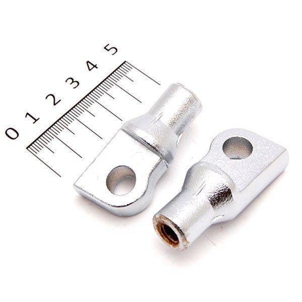 ハーレー標準 オス型マウント (左右ペア)