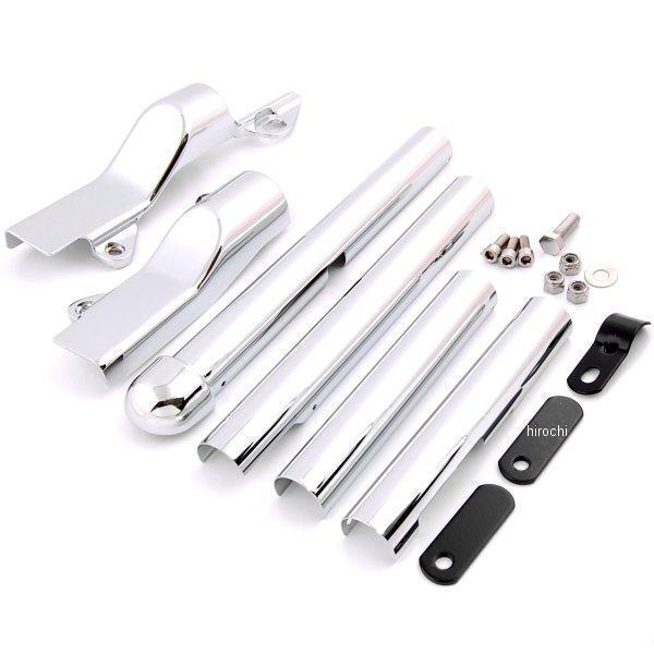 スウィングアーム チューブ カバーのみ 00年-07年 ソフテイル