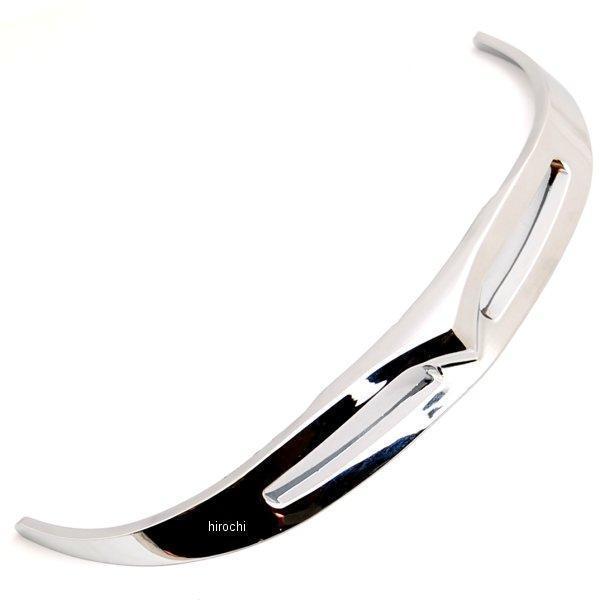 フロントフェンダー チップ 前側 90年以降 FLSTF