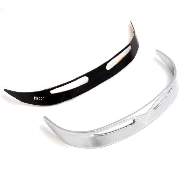 フロントフェンダー チップ 後ろ側 90年以降 FLSTF