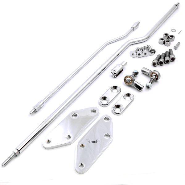 フォワードコントロール 3インチ移動 03年-08年 FXDWG 49080-03