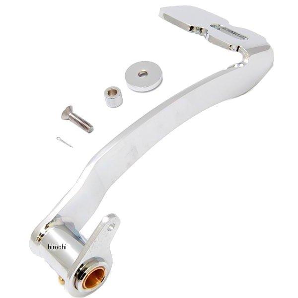 エクステンデッド ブレーキペダル 99年‑07年 FLH クローム