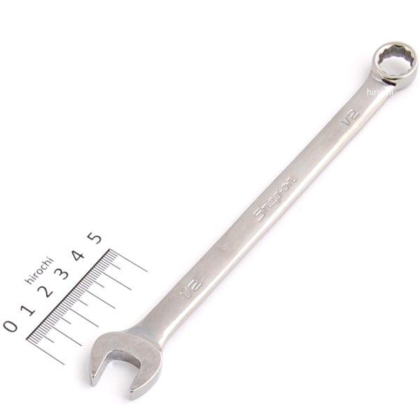 フランクドライブ コンビ スタンダード ハンドル レンチ 12角 1/2インチ