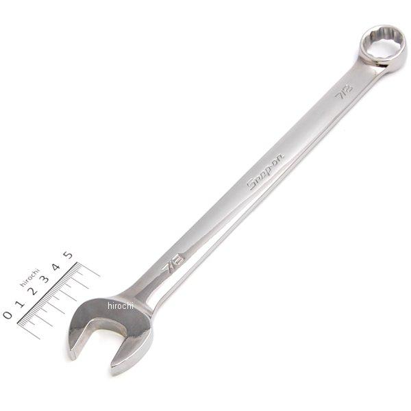 フランクドライブ コンビ スタンダード ハンドル レンチ 12角 7/8インチ