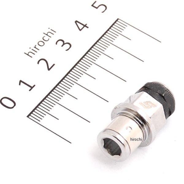 1/4インチ ラッチェッティング レンチ アダプター レンチサイズ 13mm