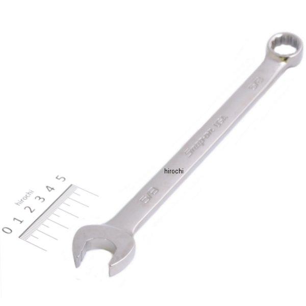 フランクドライブ プラス コンビネーション スタンダード レンチ 12角 5/8インチ