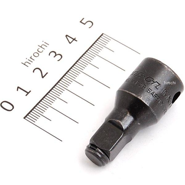 3/8インチ スナップ リング リテンション 全長 13/4インチ