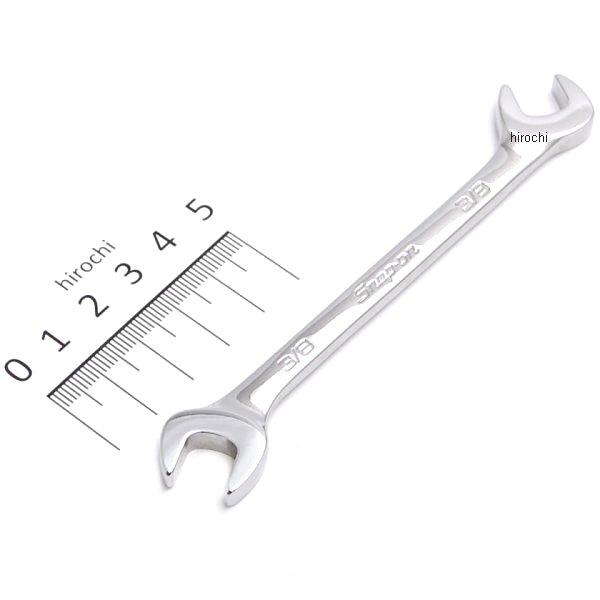 オープン エンド ４WAY アングル ヘッド 3/8インチ