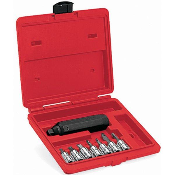 3/8インチ インパクト セット