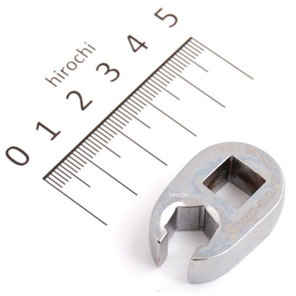 3/8インチ フレア ナット レンチ 6角 インチサイズ 3/8インチ