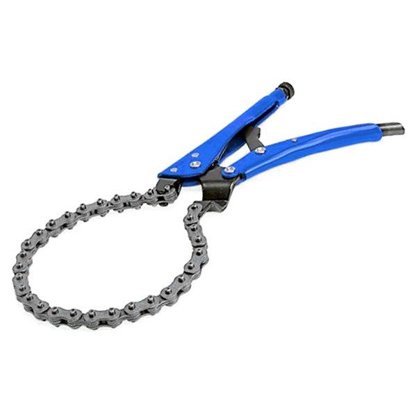 ロッキング チェーン レンチ