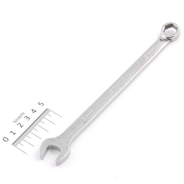 フランクドライブ コンビネーション スタンダード レンチ 6角 13mm