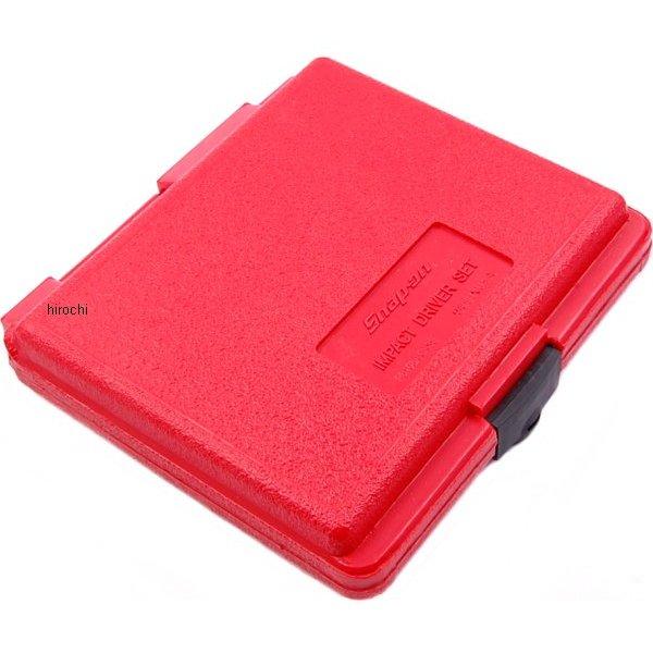 3/8インチ インパクト セット ケース