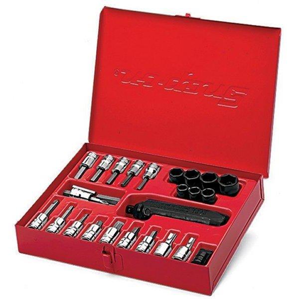 インパクト ドライバー セット